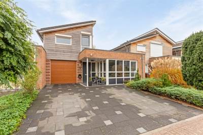 Woning Garsten 8 Abcoude