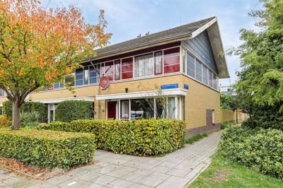 Woning Novemberstraat 18 Almere