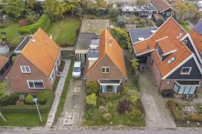 Woning Sportparklaan 17 Sint Maarten