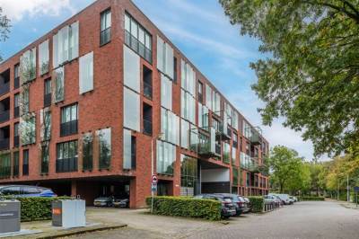 Woning Tjalkstraat 44 Zaandam