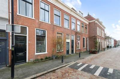 Woning Kromhout 150 Dordrecht