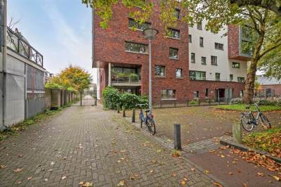 Woning Jutfaseweg 11 Utrecht