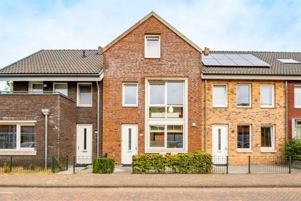 Woning Kweektuinlaan 77 Vleuten