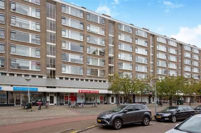 Woning Beresteinlaan 401 Den Haag