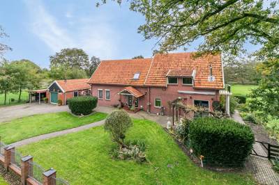 Woning Zevenkampenweg 12 Bourtange