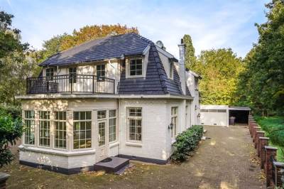 Woning Julialaantje 54 Rijswijk (ZH)