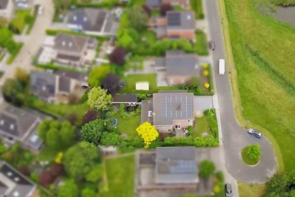 Woning Bingerden 22 Lelystad