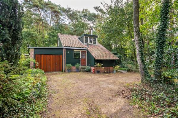 Woning Helderse Duinen 6 Overloon