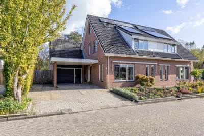 Woning Snikweg 40 Aduard