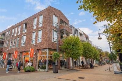 Woning Graaf Willem II straat 206 's-Gravenzande