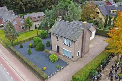 Woning Broekstraat 52 Nederasselt