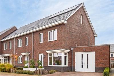 Woning Meester de Weertstraat 13 Oirschot