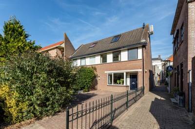 Woning Fraterhuishof 1 Harderwijk