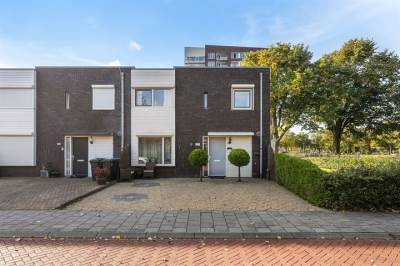 Woning Wanningstraat 235 Zwolle