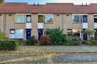 Woning Pauwoog 49 Zeewolde
