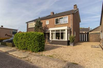 Woning Pastoor Grimmeltstraat 25 Bemmel