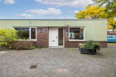 Woning Dragonstraat 28 Utrecht