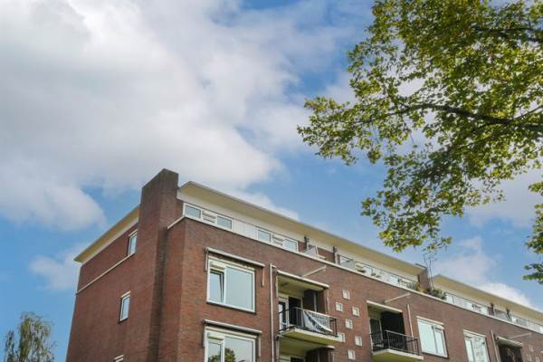 Woning Jeroen Boschlaan 253 Eindhoven