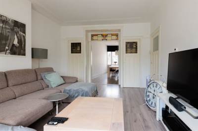 Woning Cromvlietkade 6 Rijswijk (ZH)