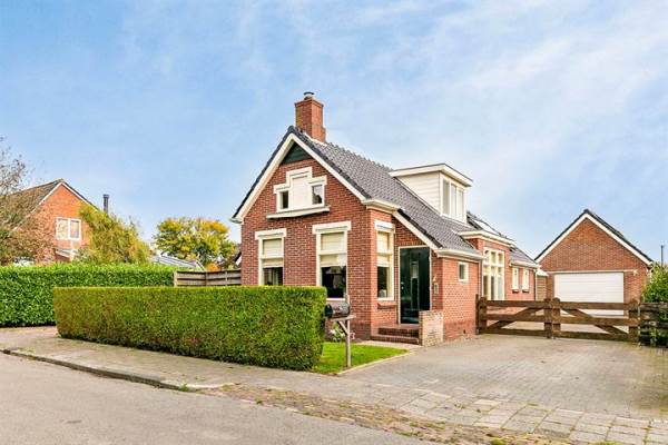 Woning Verlengde Herenstraat 95 Sappemeer