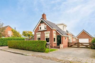 Woning Verlengde Herenstraat 95 Sappemeer