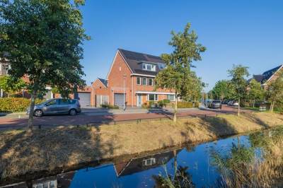 Woning Rozenhaag 16 Voorhout