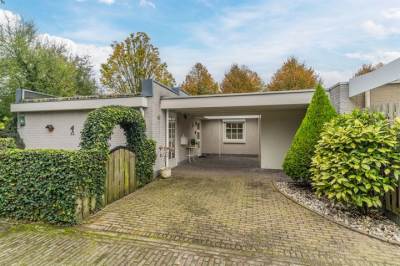 Woning W.J. Bladergroenstraat 56 Tiel