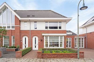 Woning Berkenheuveldreef 14 Helmond