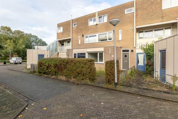 Woning Blikkenburg 53 Vlissingen