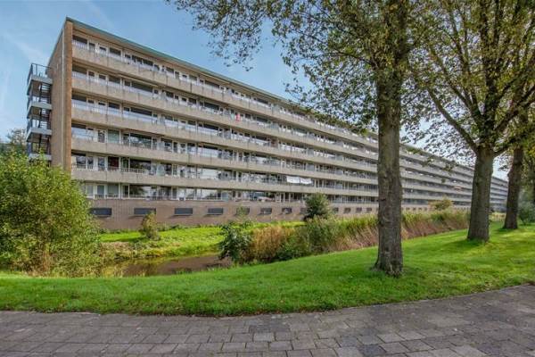 Woning Prinses Annalaan 306 Leidschendam