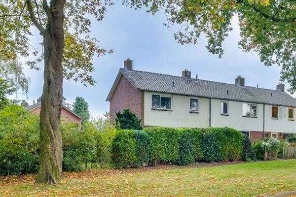Woning Molenbelt 31 Lochem