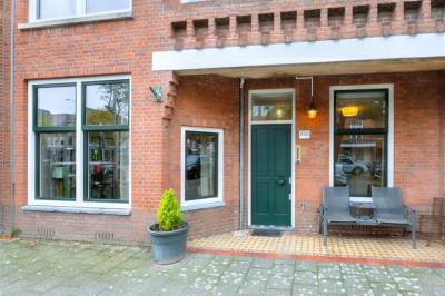 Woning Thomsonlaan 233 Den Haag