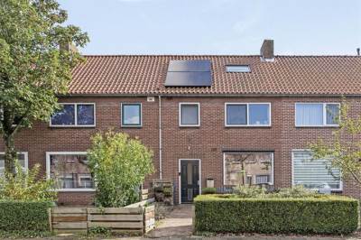 Woning Rhijnvis Feithlaan 11 Alkmaar