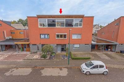 Woning Andoornweg 53 Grave