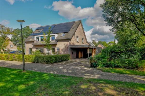 Woning Brinkmaten 10 Aalden