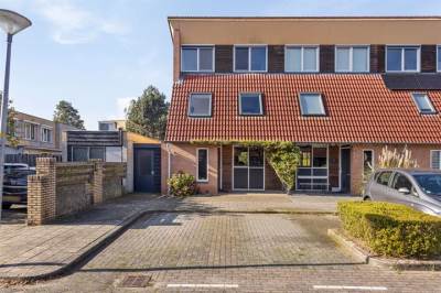 Woning Aagje Dekenstraat 3 Zutphen