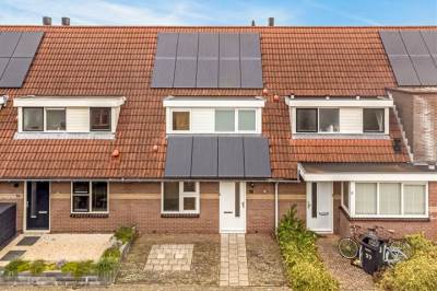 Woning Snoeckenburg 55 Egmond-Binnen