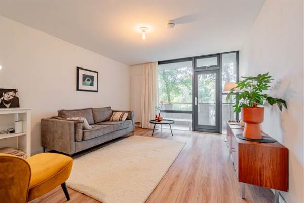 Woning Kleiburg 34 Amsterdam