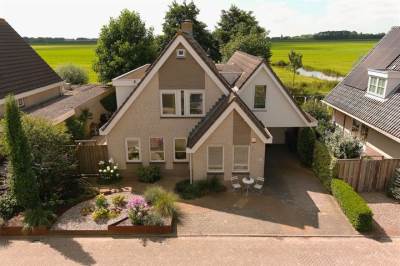 Woning Theeroosweide 49 Woerden