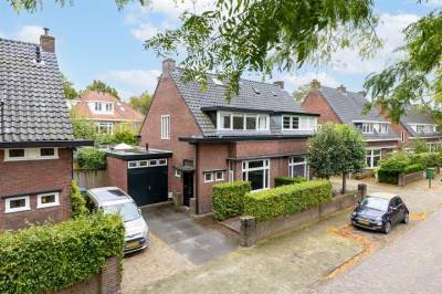 Woning Rozenlaan 7 Breda