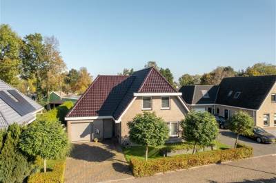Woning It Nije Paad 4 Vegelinsoord