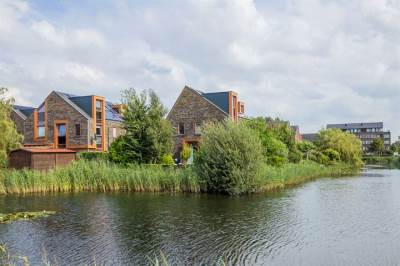 Woning Paros 8 Hoofddorp