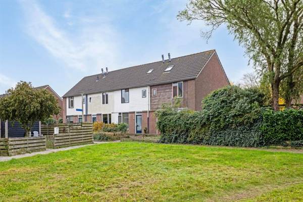 Woning Wolvenveen 127 Assen