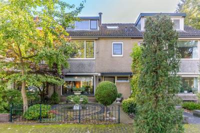 Woning Spanker 17 Loosdrecht