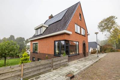 Woning Houwerdastraat 15 Termunten