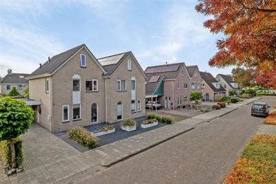 Woning Platteweg 41 Oldemarkt