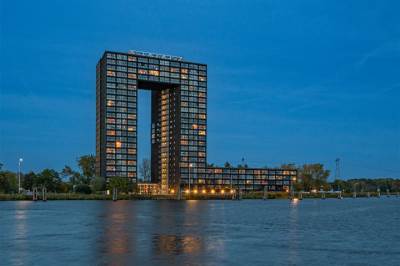 Woning Regattaweg 368 Groningen