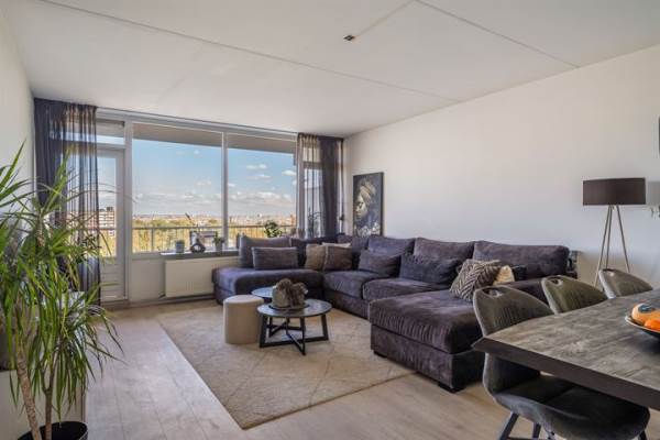 Woning Eksterlaan 344 Vlaardingen