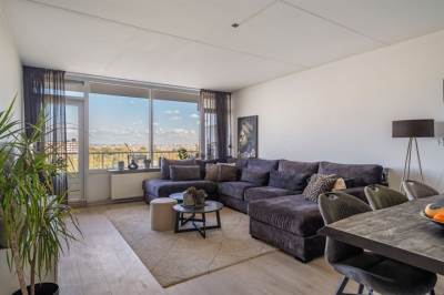 Woning Eksterlaan 344 Vlaardingen