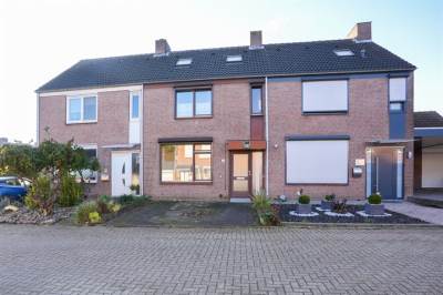 Woning Pierrestraat 3 Eygelshoven